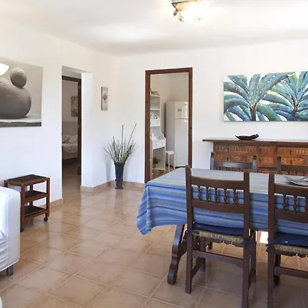 Seguinot Holiday home