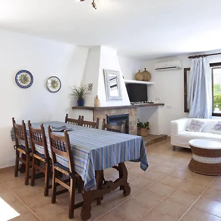 Holiday home Seguinot