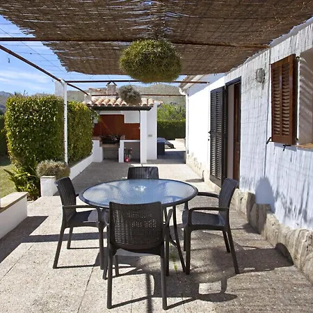 Holiday home Seguinot Port de Pollenca
