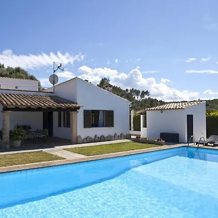Holiday home Seguinot