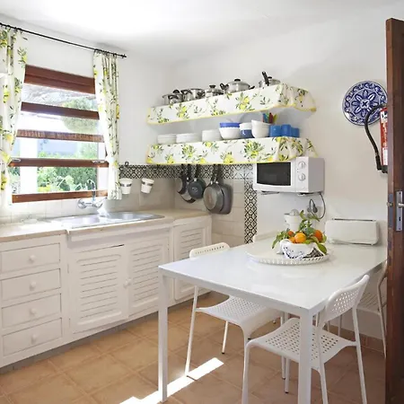 Holiday home Seguinot *