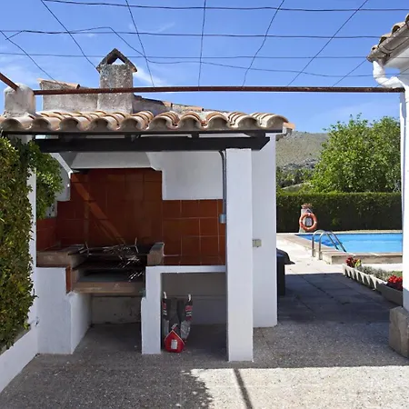 Seguinot Holiday home *