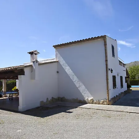 Seguinot Holiday home Port de Pollenca