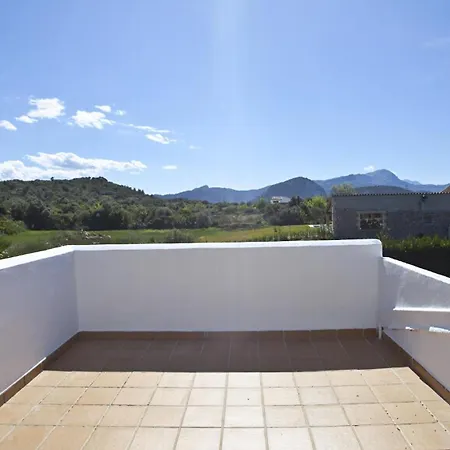 Holiday home Seguinot Port de Pollenca