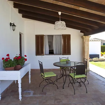 Seguinot Holiday home