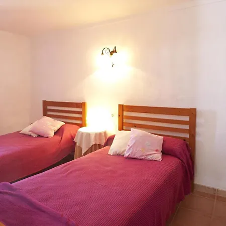 Holiday home Seguinot Port de Pollenca